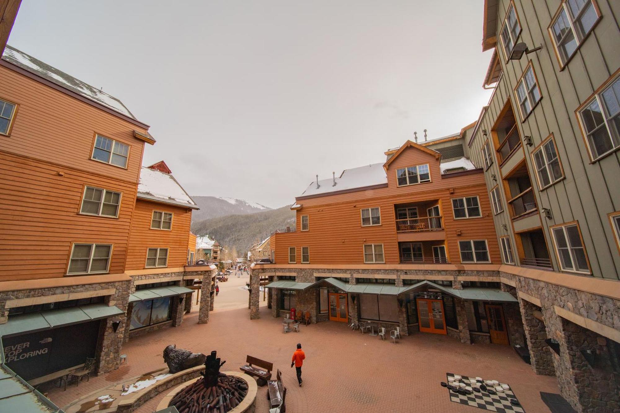 Buffalo Lodge 8320 By Summitcove Lodging Keystone Ngoại thất bức ảnh