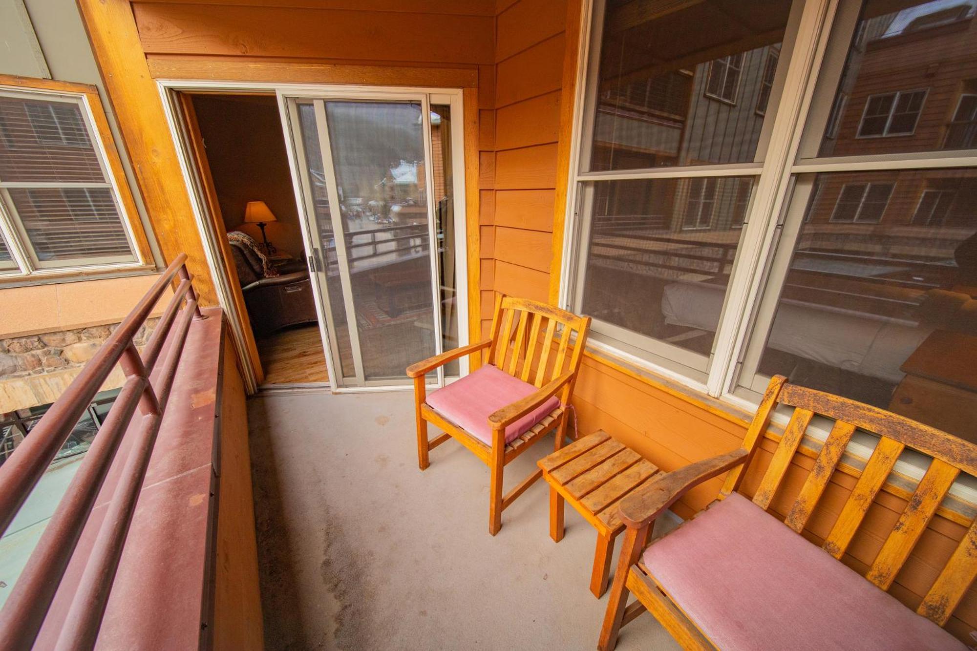 Buffalo Lodge 8320 By Summitcove Lodging Keystone Ngoại thất bức ảnh
