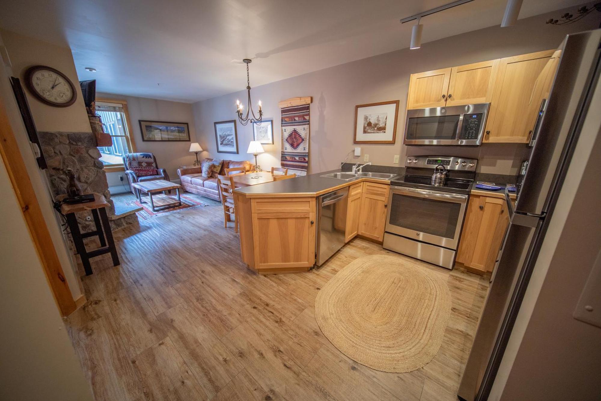 Buffalo Lodge 8320 By Summitcove Lodging Keystone Ngoại thất bức ảnh