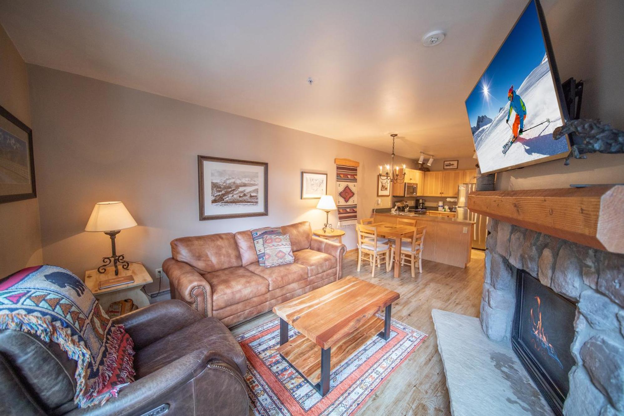 Buffalo Lodge 8320 By Summitcove Lodging Keystone Ngoại thất bức ảnh