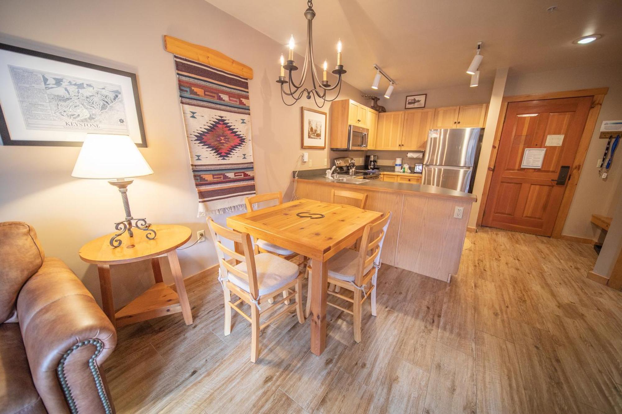 Buffalo Lodge 8320 By Summitcove Lodging Keystone Ngoại thất bức ảnh