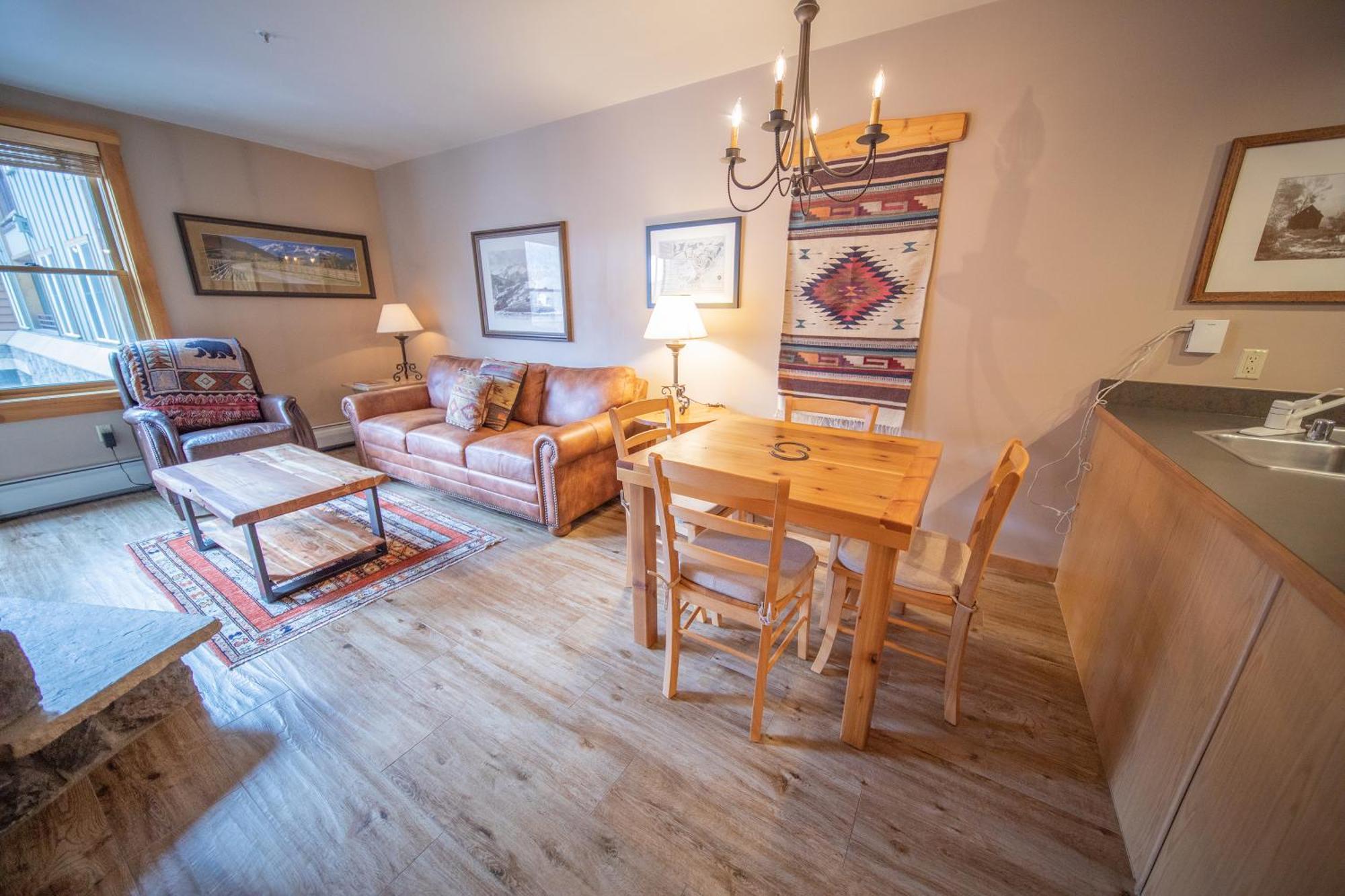 Buffalo Lodge 8320 By Summitcove Lodging Keystone Ngoại thất bức ảnh