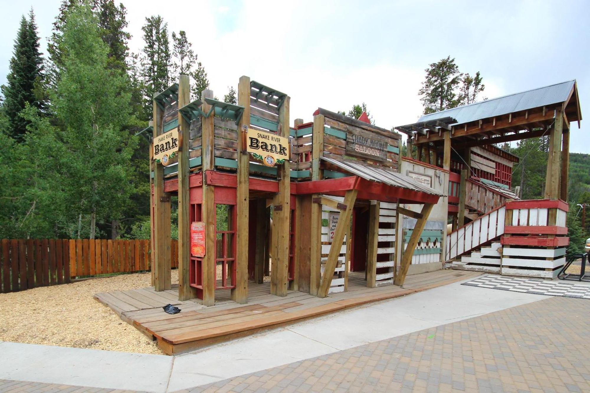 Buffalo Lodge 8320 By Summitcove Lodging Keystone Ngoại thất bức ảnh