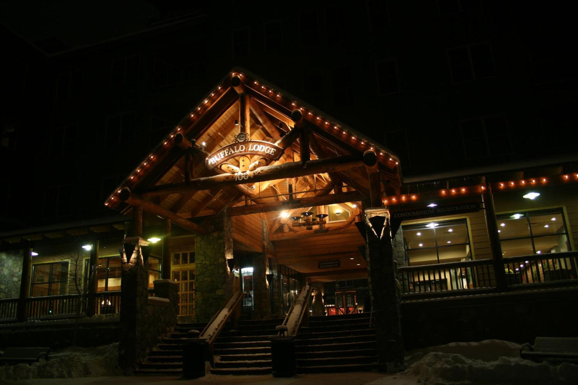 Buffalo Lodge 8320 By Summitcove Lodging Keystone Ngoại thất bức ảnh